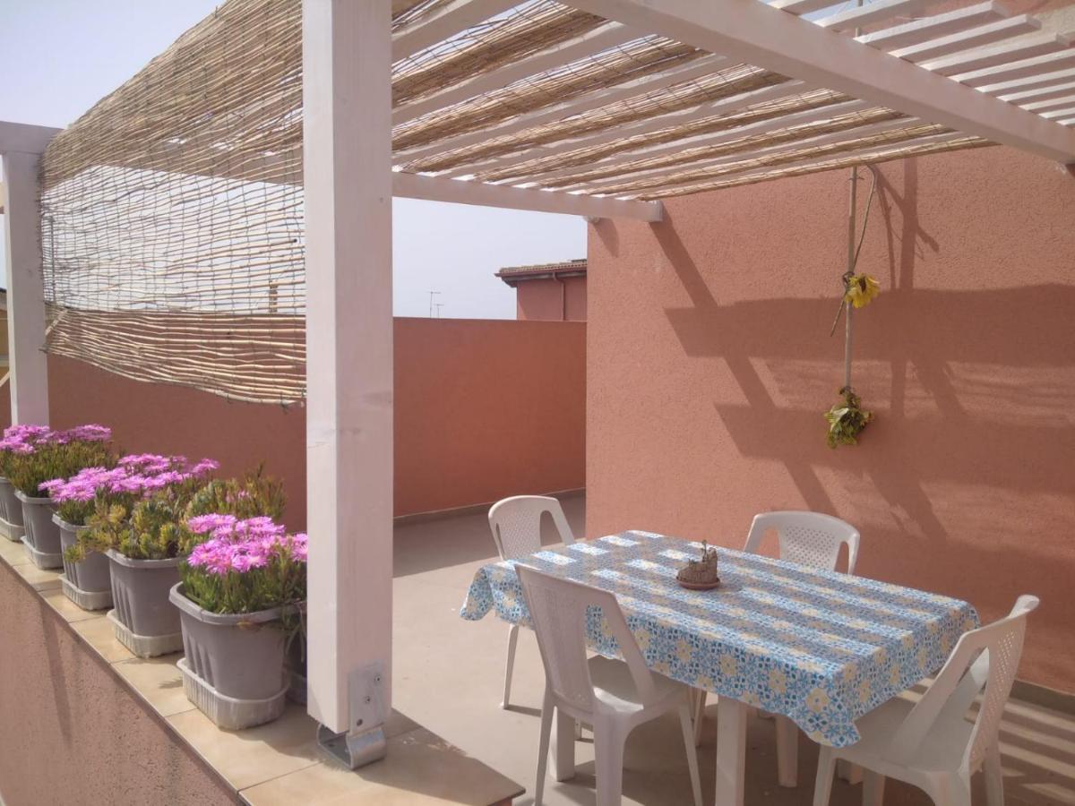 Il Girasole Apartment