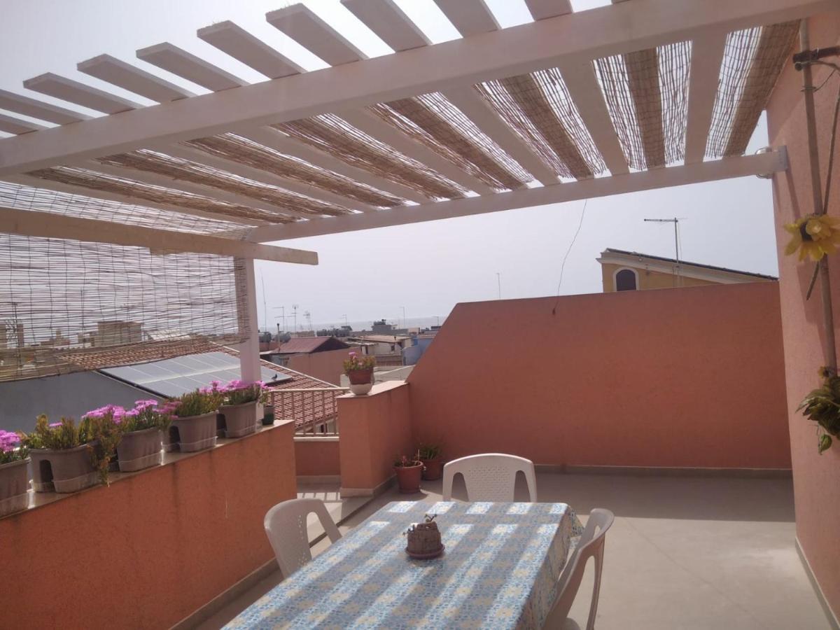 Il Girasole Apartment