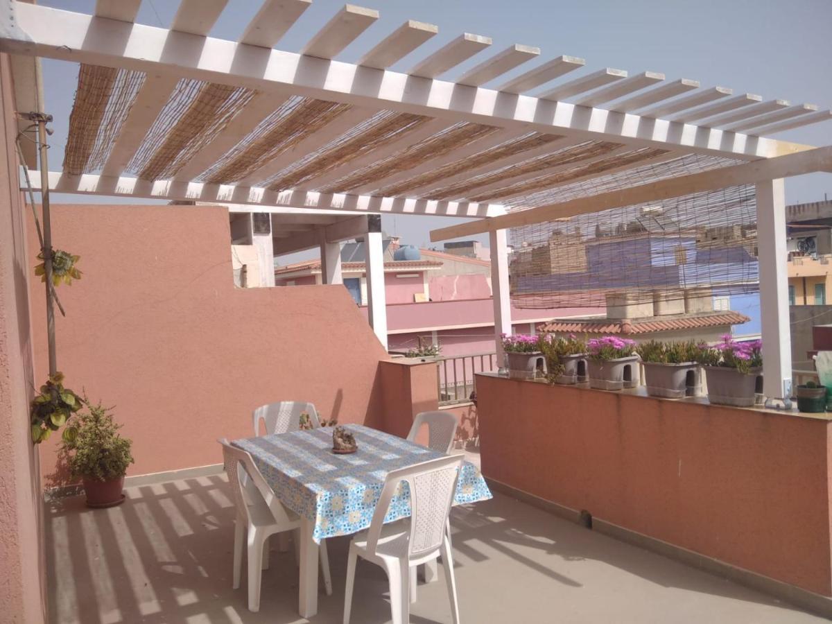 Il Girasole Apartment Portopalo Di Capo Passero
