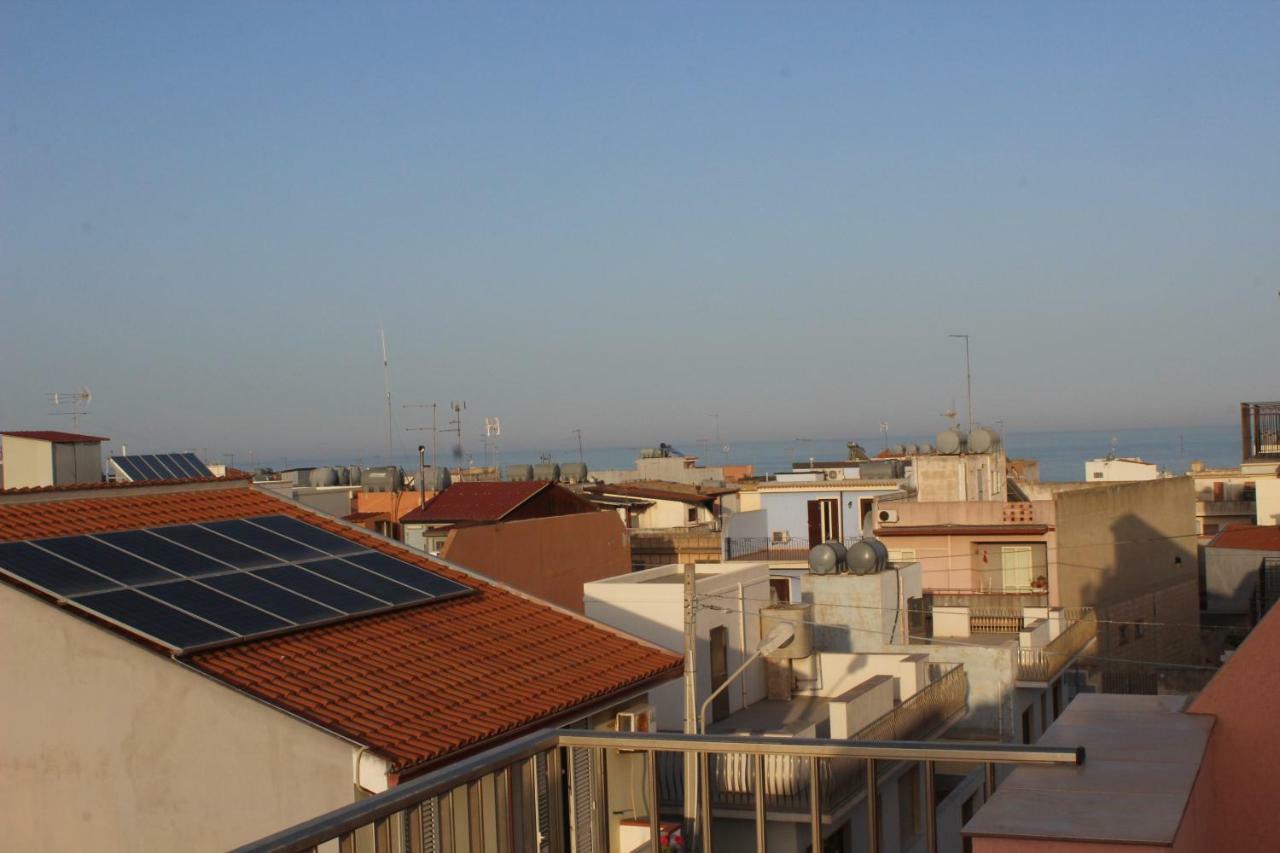 Apartment Il Girasole Portopalo Di Capo Passero