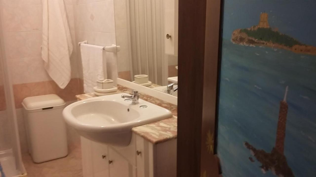Il Girasole Apartment