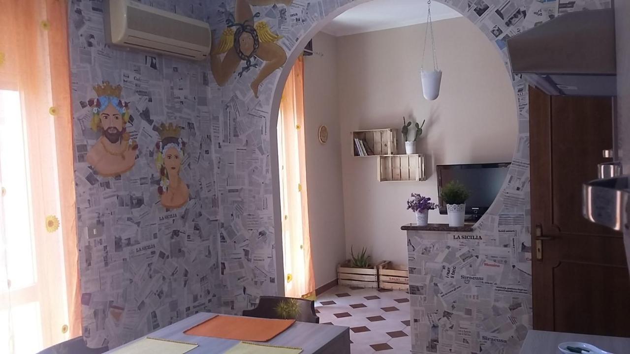 Apartment Il Girasole