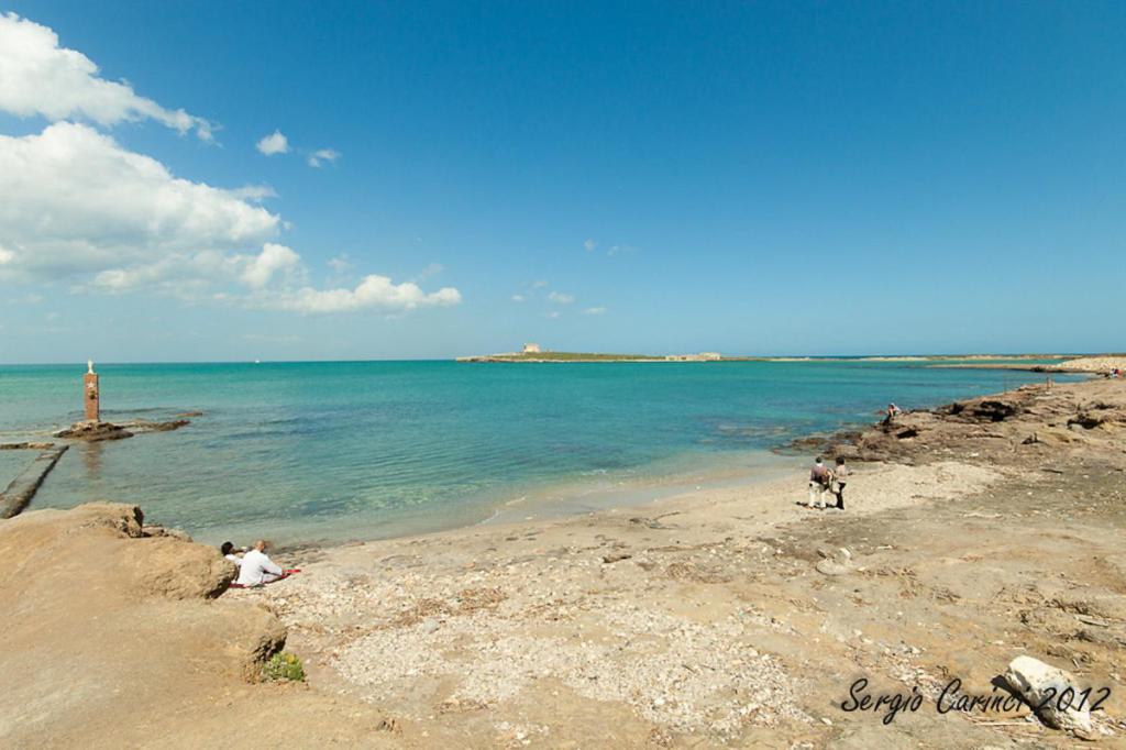 Il Girasole Apartment Portopalo Di Capo Passero
