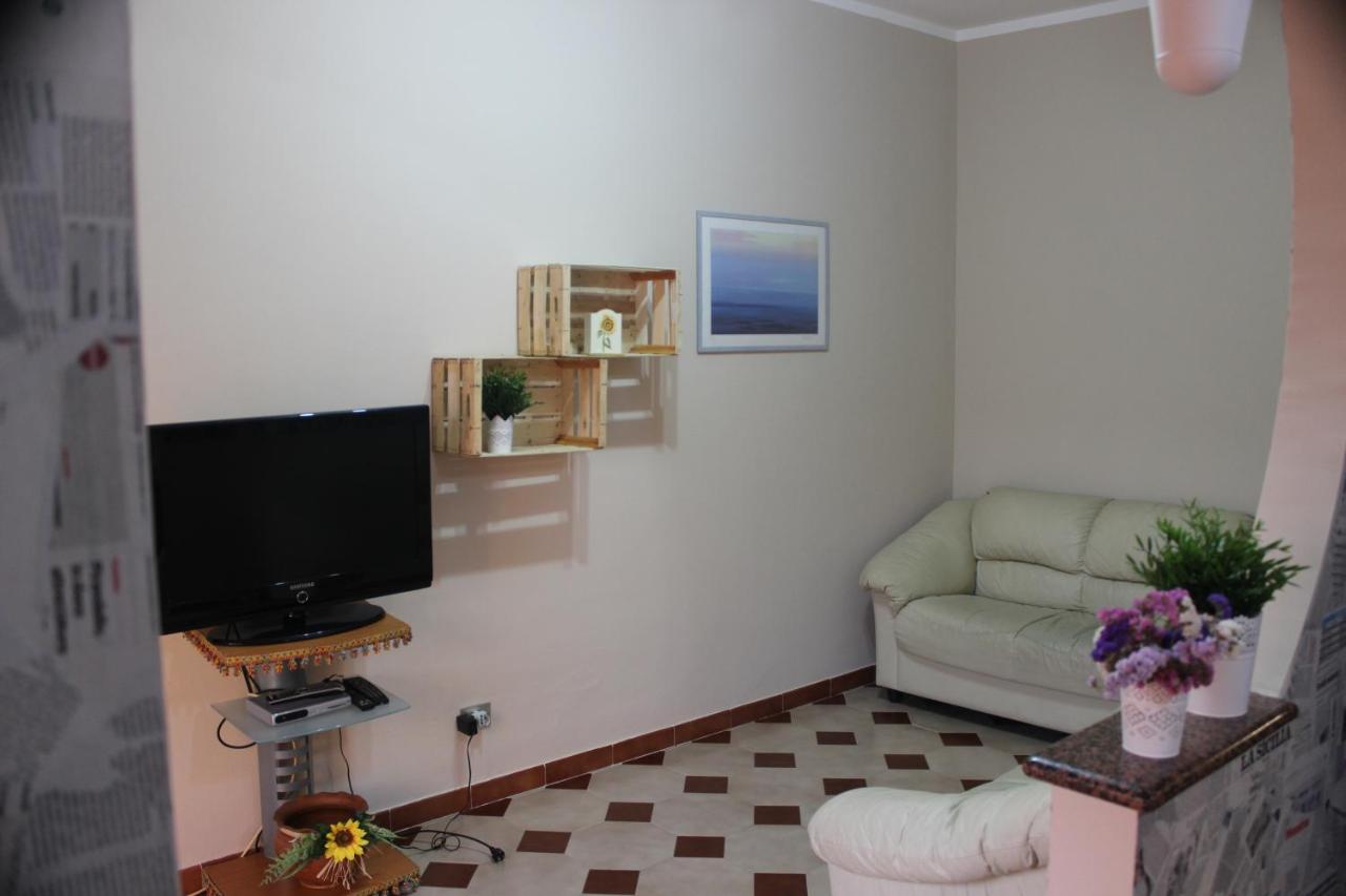 Apartment Il Girasole Portopalo Di Capo Passero