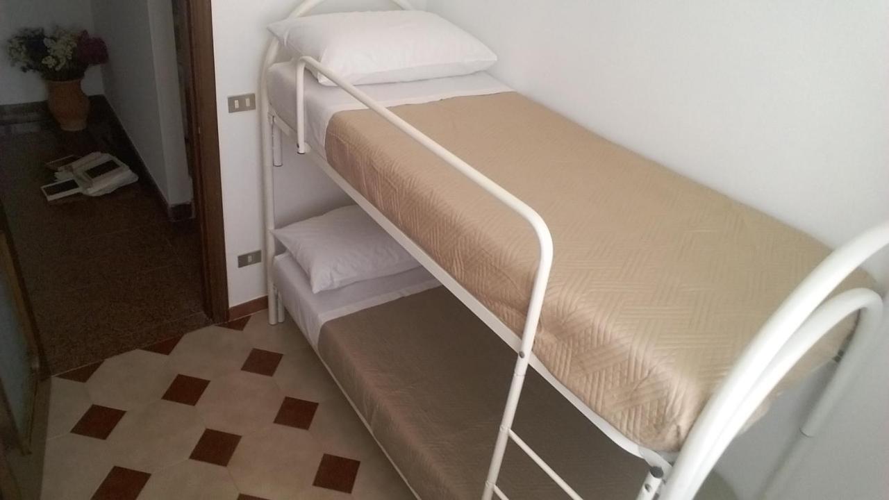 Il Girasole Apartment