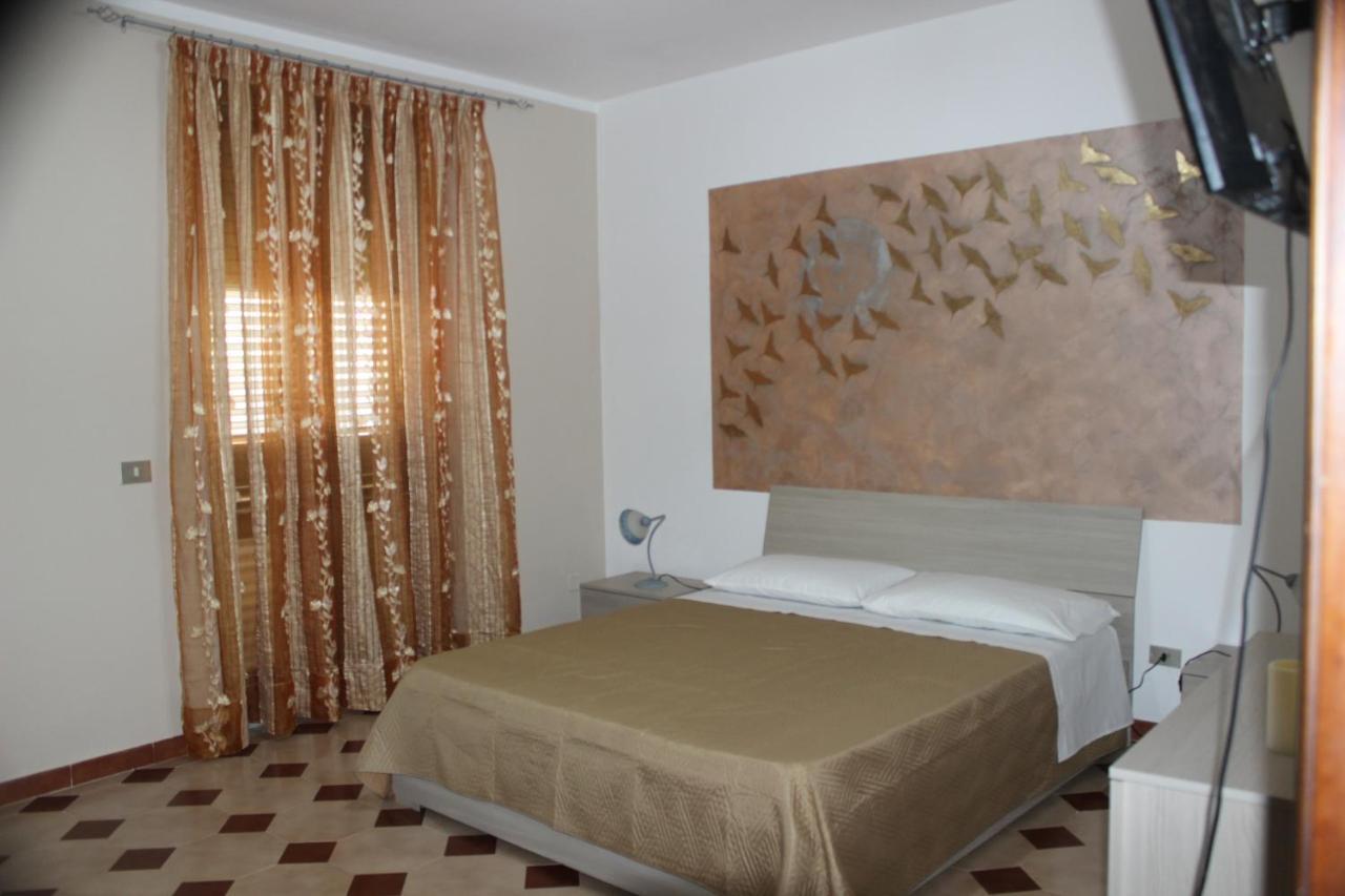 Il Girasole Apartment