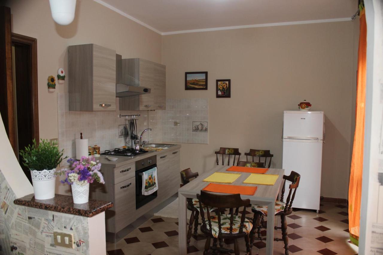 Il Girasole Apartment *