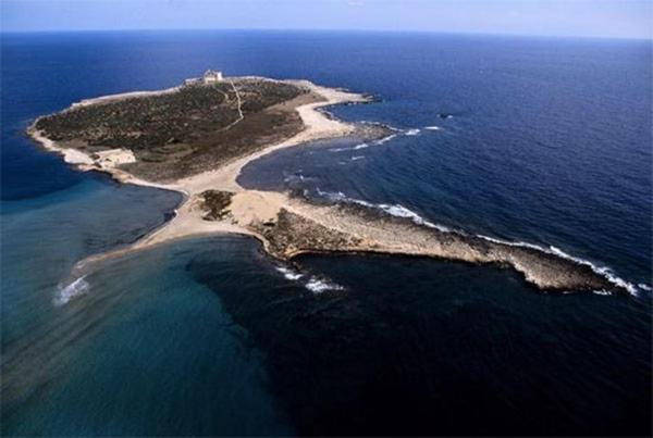 Il Girasole Apartment Portopalo Di Capo Passero